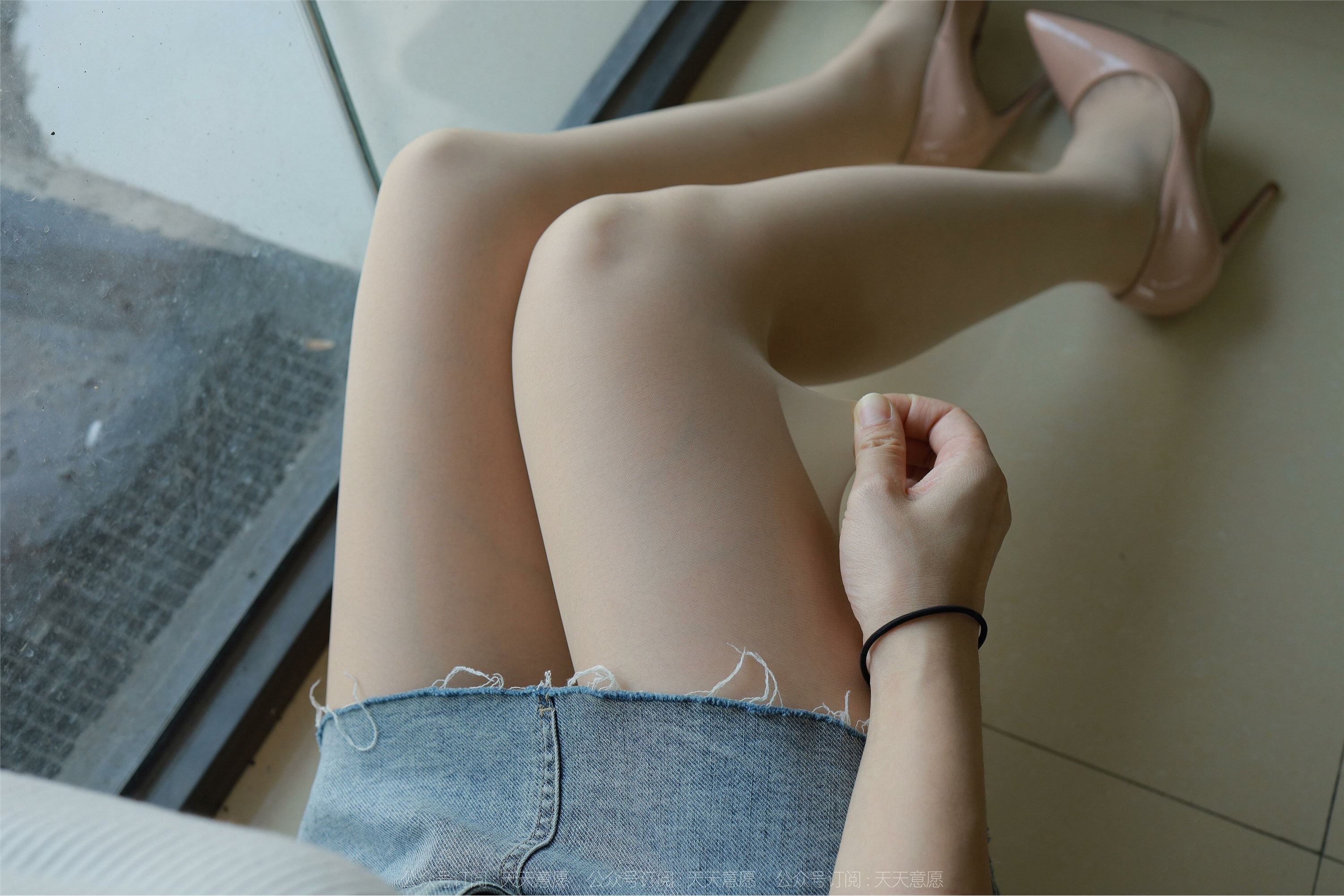 IESS异思趣向  2022.09.10 丝享家 1203 小婕《柔情丝水》